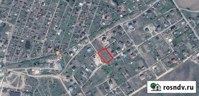 Участок ИЖС 15 сот. на продажу в Колтушах Колтуши - изображение 1