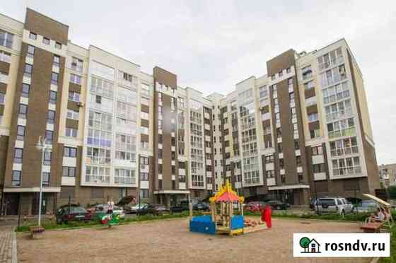 Помещение свободного назначения, 54.2 кв.м. Калининград