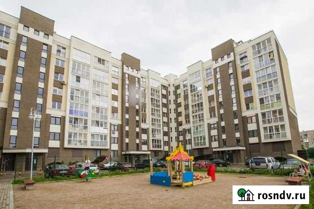 Помещение свободного назначения, 54.2 кв.м. Калининград - изображение 1