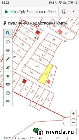 Участок ИЖС 14 сот. на продажу в Россоши Россошь - изображение 1