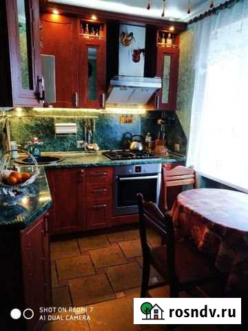 2-комнатная квартира, 45 м², 3/3 эт. на продажу в Сосново Сосново - изображение 1