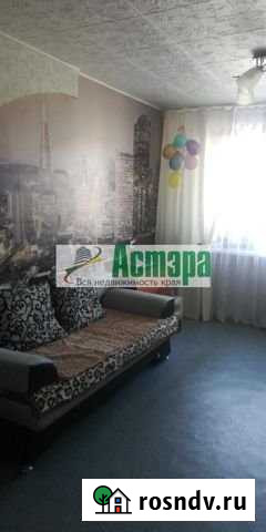 1-комнатная квартира, 28.8 м², 5/5 эт. на продажу в Чите Чита - изображение 1