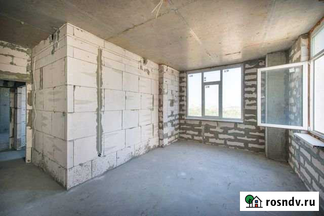 4-комнатная квартира, 134 м², 6/12 эт. на продажу в Севастополе Севастополь - изображение 1