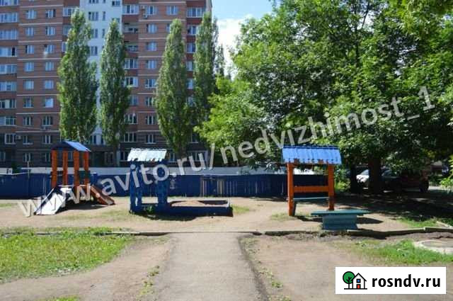 Комната 13 м² в 1-ком. кв., 2/4 эт. на продажу в Уфе Уфа - изображение 1