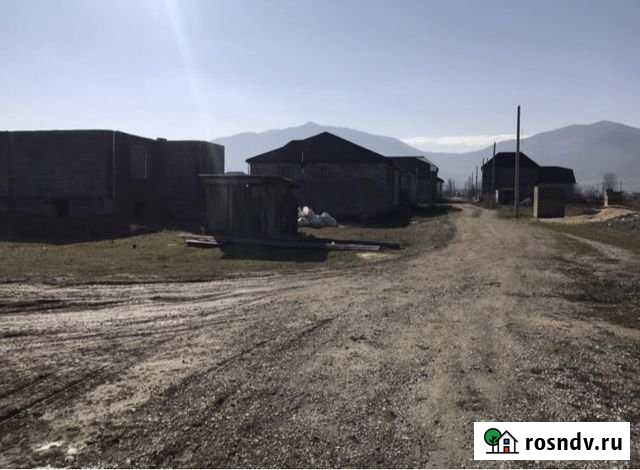 Участок ИЖС 4 сот. на продажу в Ленинкенте Ленинкент - изображение 1