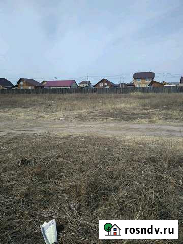 Участок ИЖС 10 сот. на продажу в Черногорске Черногорск - изображение 1