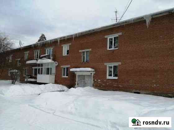 3-комнатная квартира, 60 м², 1/2 эт. на продажу в Ревде Свердловской области Ревда