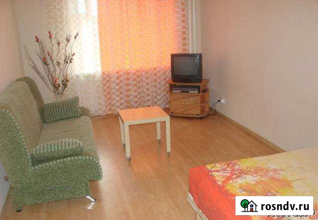 1-комнатная квартира, 38 м², 4/9 эт. в аренду посуточно в Костроме Кострома - изображение 1