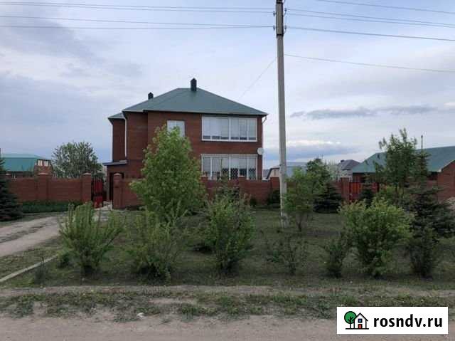 Дом 180 м² на участке 16 сот. на продажу в Октябрьском Республики Башкортостан Октябрьский - изображение 1