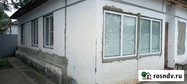 Дом 124 м² на участке 7 сот. на продажу в Усть-Лабинске Усть-Лабинск - изображение 1