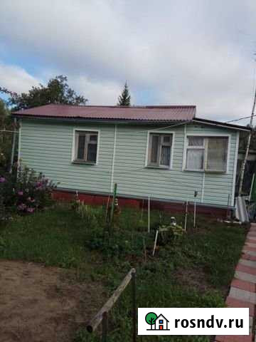 Дача 30 м² на участке 6 сот. на продажу в Орехово-Зуево Орехово-Зуево - изображение 1