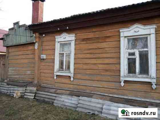 Дом 71 м² на участке 5 сот. на продажу в Кирсанове Кирсанов