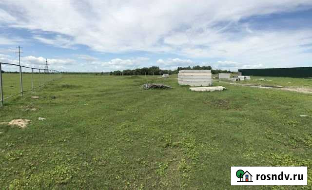 Участок ИЖС 45 сот. на продажу в Хабаровске Хабаровск - изображение 1