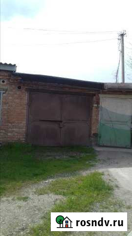 Гараж 22 м² в аренду в Прохладном Прохладный - изображение 1