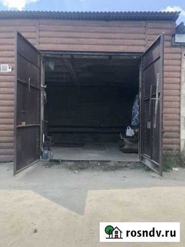 Гараж 27 м² в аренду в Ангарске Ангарск - изображение 1
