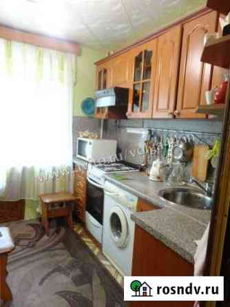 3-комнатная квартира, 72 м², 1/5 эт. на продажу в Костроме Кострома