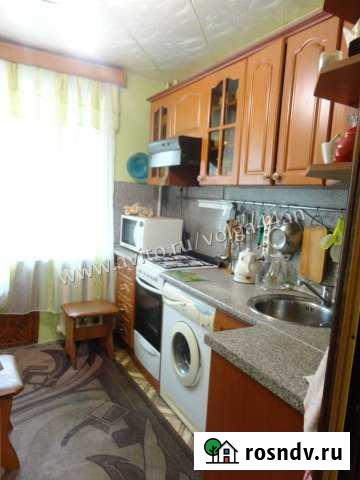 3-комнатная квартира, 72 м², 1/5 эт. на продажу в Костроме Кострома - изображение 1