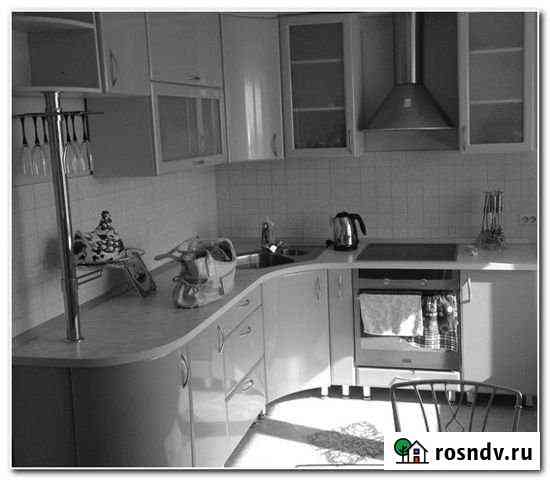 2-комнатная квартира, 67 м², 6/14 эт. на продажу в Котельниках Котельники