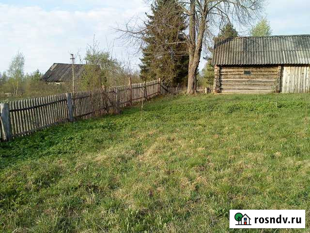 Дом 36 м² на участке 15 сот. на продажу в Стругах Красных Струги Красные - изображение 1