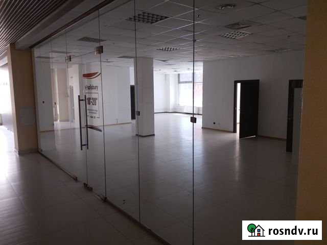 Помещение в бц Первая башня Красноярск - изображение 1