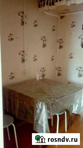 Комната 18.6 м² в 1-ком. кв., 3/4 эт. на продажу в Заинске Заинск - изображение 1