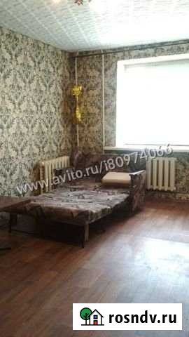 Комната 18 м² в 4-ком. кв., 1/5 эт. на продажу в Волгограде Волгоград - изображение 1