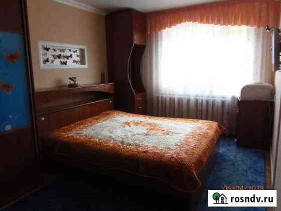 3-комнатная квартира, 63 м², 5/5 эт. на продажу в Яровом Яровое