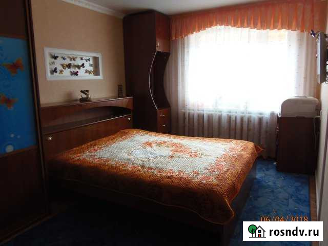 3-комнатная квартира, 63 м², 5/5 эт. на продажу в Яровом Яровое - изображение 1