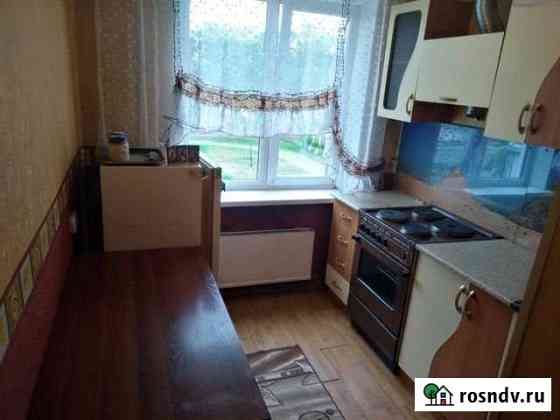 1-комнатная квартира, 32 м², 3/5 эт. в аренду на длительный срок в Абакане Абакан