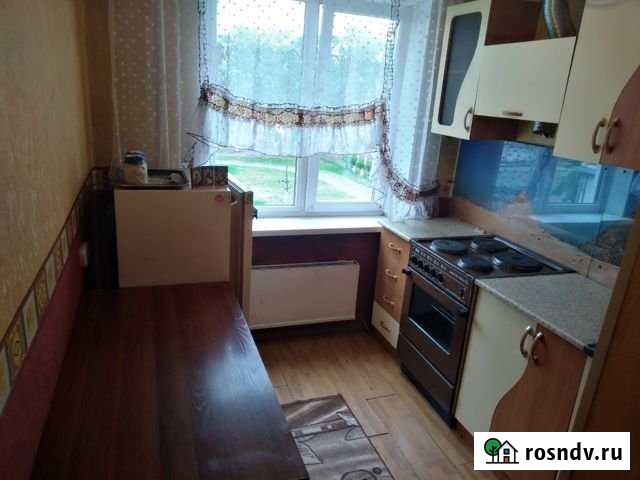 1-комнатная квартира, 32 м², 3/5 эт. в аренду на длительный срок в Абакане Абакан - изображение 1