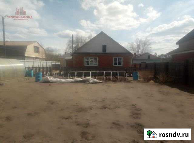 Дом 120 м² на участке 11 сот. на продажу в Смоленке Смоленка - изображение 1