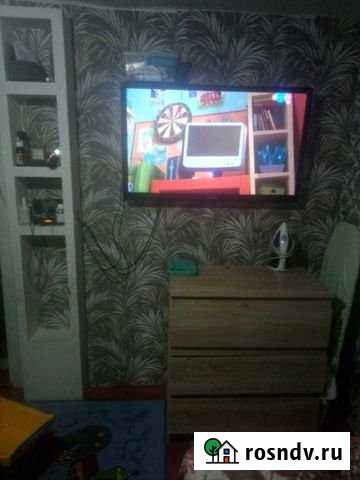 Комната 19 м² в 2-ком. кв., 2/2 эт. на продажу в Тлюстенхабле Тлюстенхабль - изображение 1