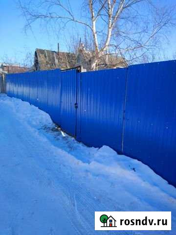 Дача 20 м² на участке 7 сот. на продажу в Ванино Ванино - изображение 1