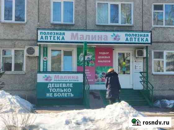 Помещение свободного назначения, 59.1 кв.м. Шушенское