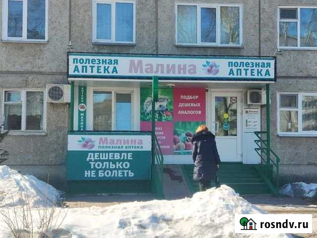Помещение свободного назначения, 59.1 кв.м. Шушенское - изображение 1