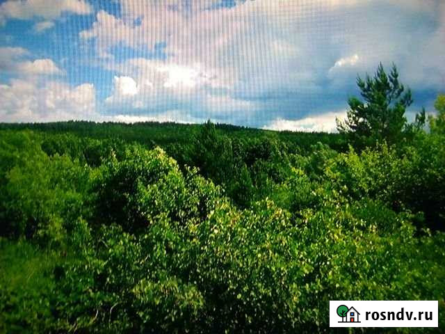 Участок СНТ, ДНП 8 сот. на продажу в Сызрани Сызрань - изображение 1