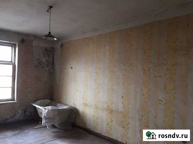 Комната 37 м² в 3-ком. кв., 4/4 эт. на продажу в Советске Калининградской области Советск - изображение 1