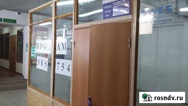 Торговое помещение, 20 кв.м. Нижневартовск - изображение 1