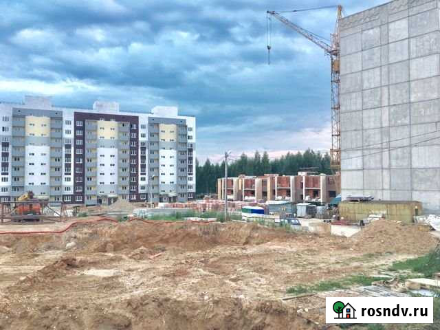 1-комнатная квартира, 37 м², 9/10 эт. на продажу в Костроме Кострома - изображение 1