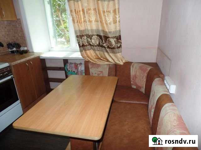 2-комнатная квартира, 44 м², 3/5 эт. в аренду на длительный срок в Иркутске Иркутск - изображение 1