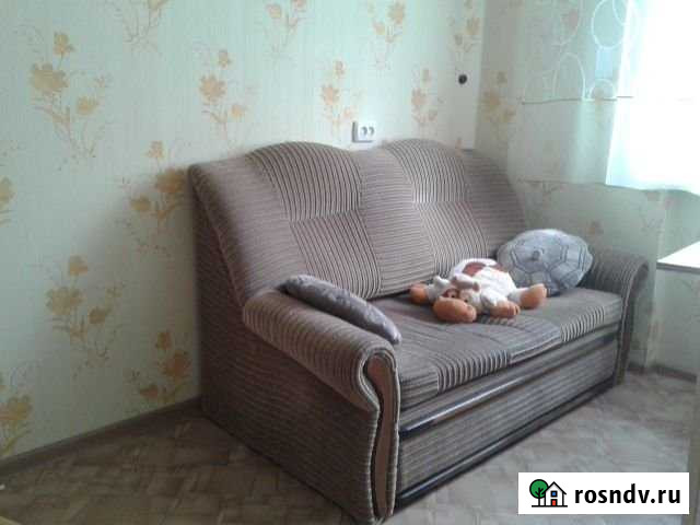 Комната 13 м² в 1-ком. кв., 3/9 эт. на продажу в Чебоксарах Чебоксары - изображение 1