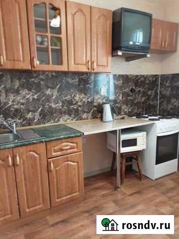 1-комнатная квартира, 39 м², 7/9 эт. в аренду на длительный срок в Петропавловске-Камчатском Петропавловск-Камчатский - изображение 1