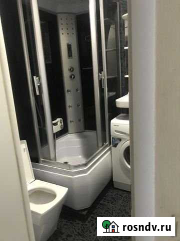 Квартира-студия, 28 м², 9/17 эт. в аренду на длительный срок в Ростове-на-Дону Ростов-на-Дону - изображение 1