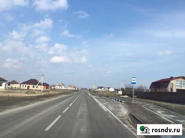 Участок ИЖС 15 сот. на продажу в Разумном Разумное - изображение 1