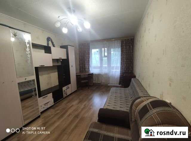 1-комнатная квартира, 33 м², 3/5 эт. на продажу в Сыктывкаре Сыктывкар - изображение 1