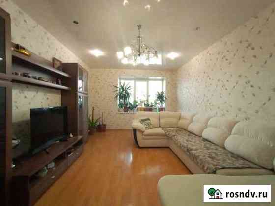 3-комнатная квартира, 95.6 м², 9/10 эт. на продажу в Ижевске Ижевск