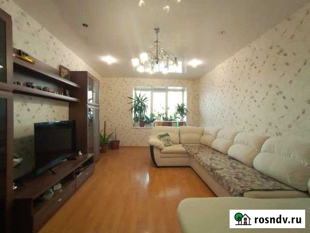 3-комнатная квартира, 95.6 м², 9/10 эт. на продажу в Ижевске Ижевск - изображение 1