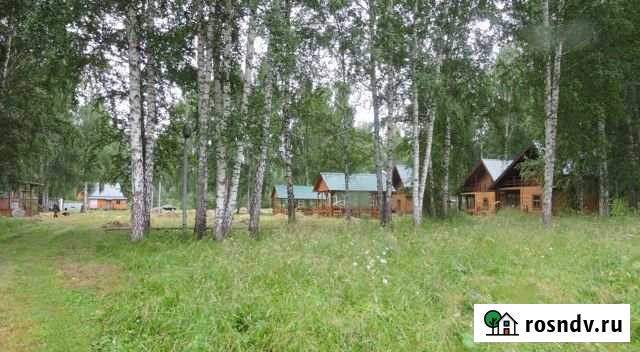 Имущественный комплекс базы отдыха 371.3 кв.м. Мельниково - изображение 1