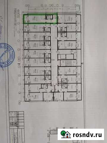 Квартира-студия, 33 м², 13/17 эт. на продажу в Кирове Киров - изображение 1