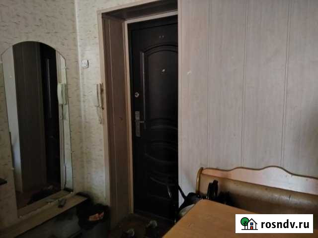 Комната 16 м² в > 9-ком. кв., 5/5 эт. на продажу в Челябинске Челябинск - изображение 1